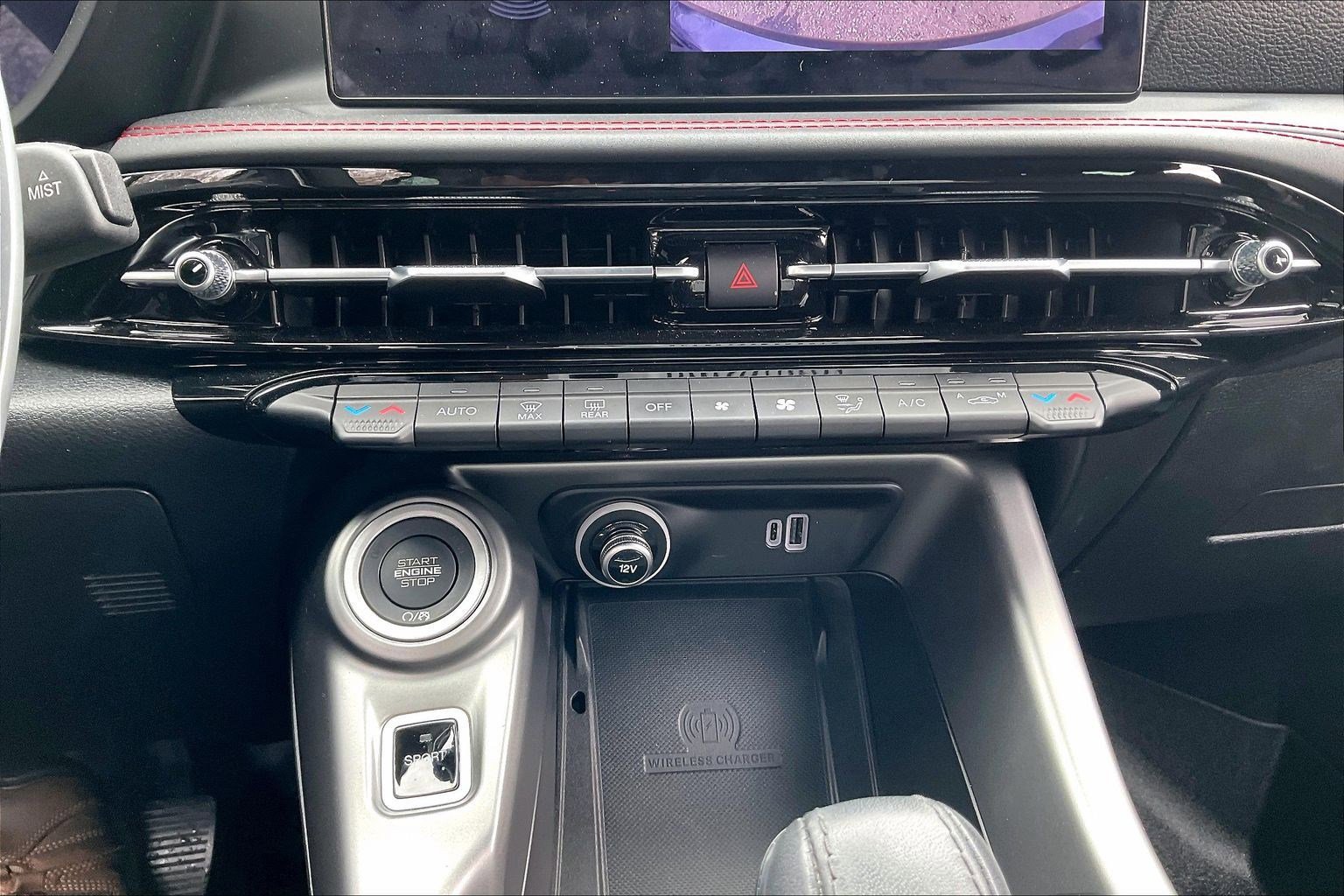 Used 2024 Dodge Hornet R/T Plus image 21