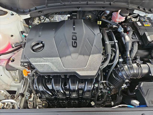 Used 2023 Hyundai Santa Cruz SEL w/ Activity Package FWD image 29
