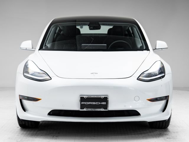 Used 2020 Tesla Model 3 Standard Range Plus image 24