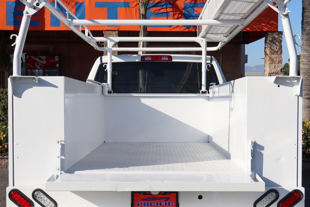 Used 2017 RAM 2500 Tradesman w/ Popular Equipment Group image 8