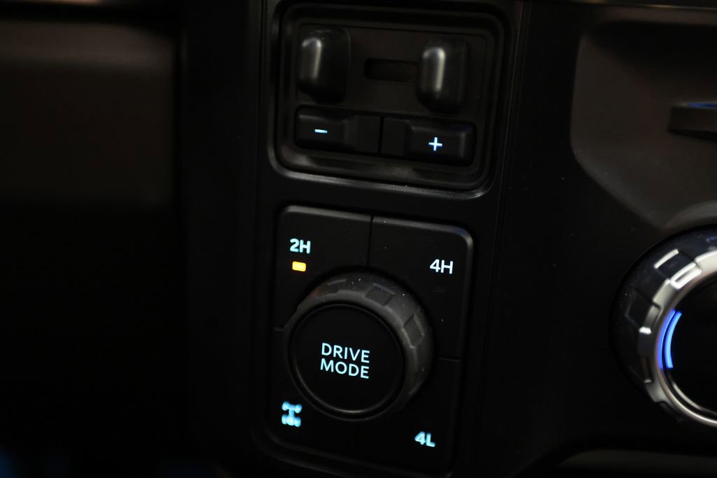 Used 2026 Ford F250 King Ranch w/ Chrome Package image 26