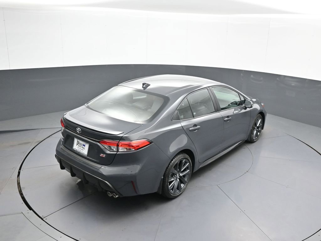 Used 2024 Toyota Corolla SE FWD image 37
