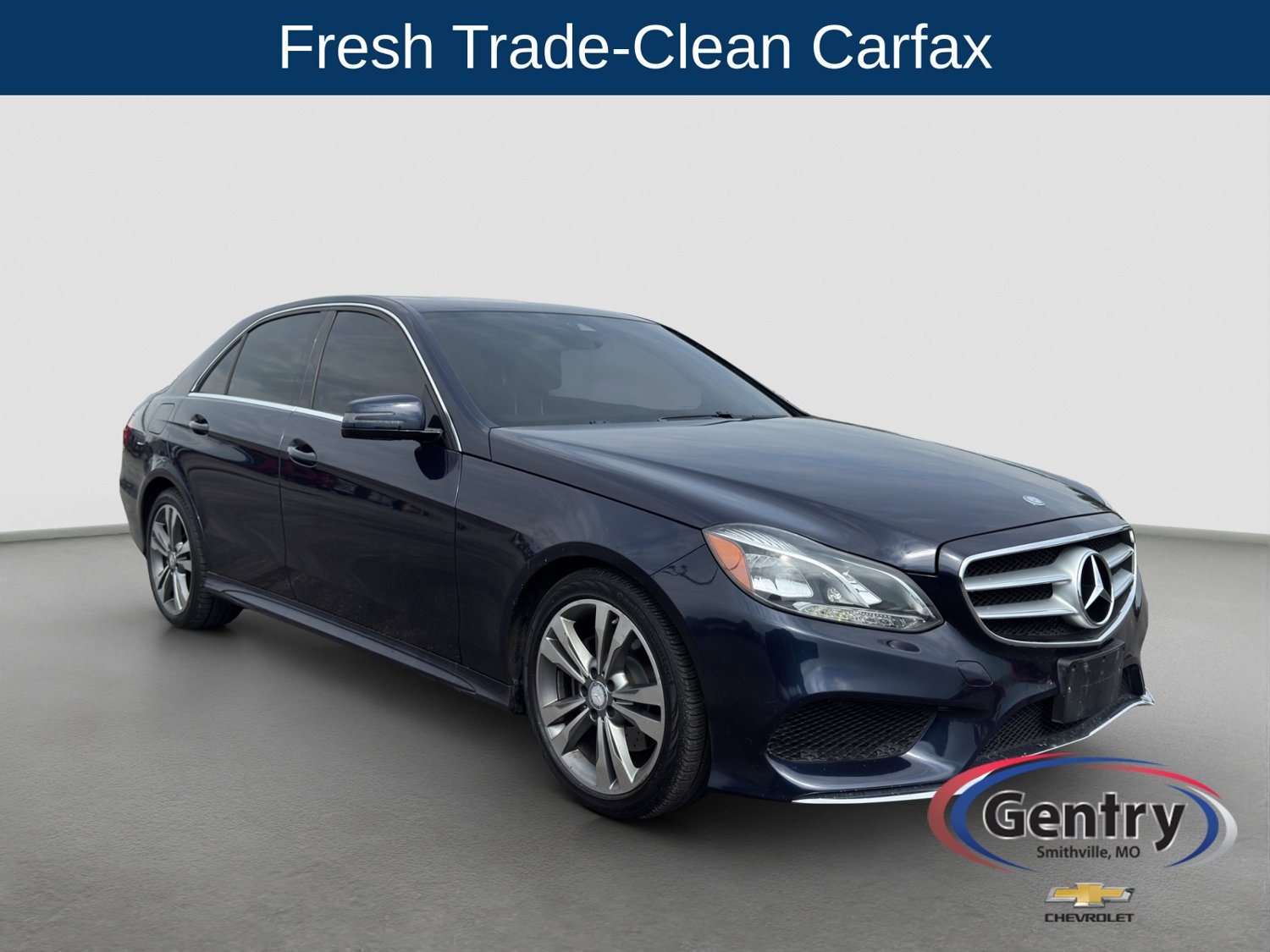 Used 2016 Mercedes-Benz E 350 4MATIC Sedan image 8