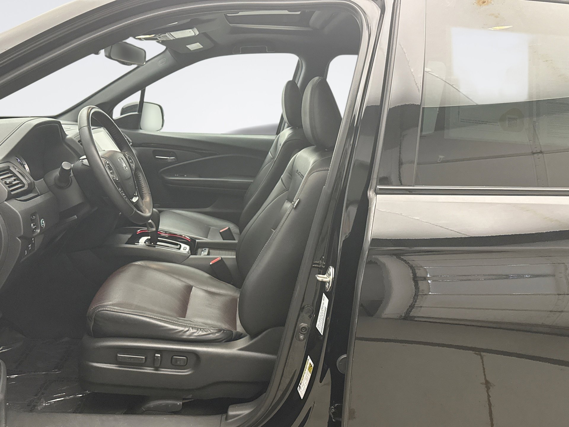 Used 2019 Honda Ridgeline Black Edition image 11