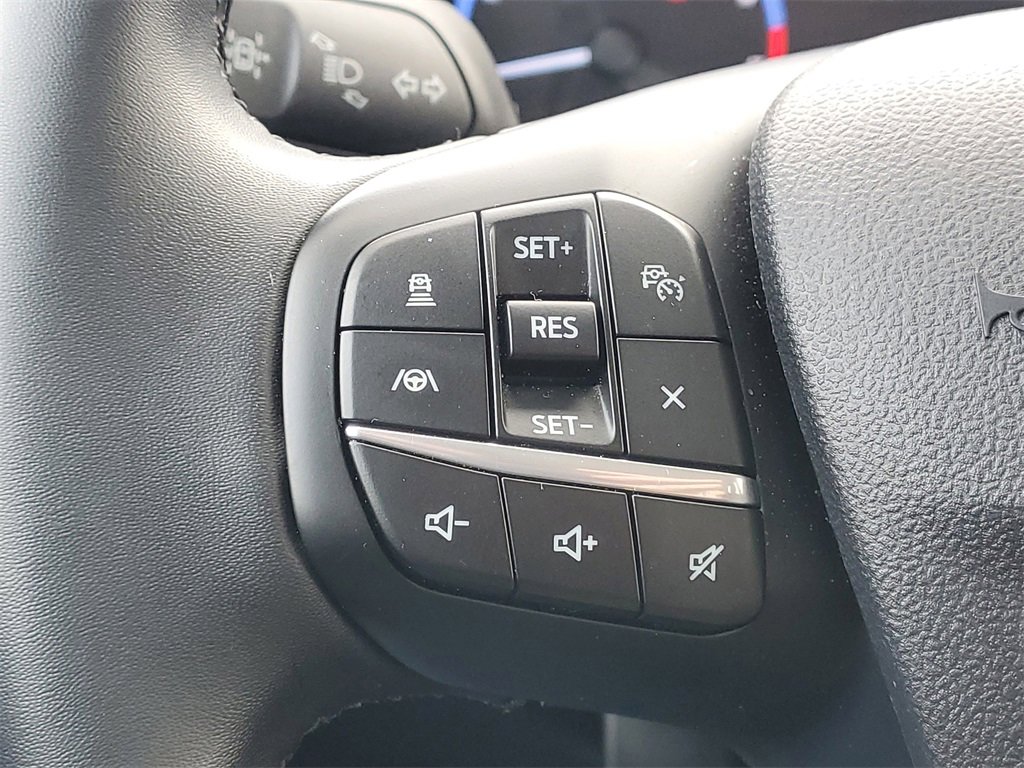 Used 2024 Ford Bronco Sport Big Bend w/ Convenience Package image 19