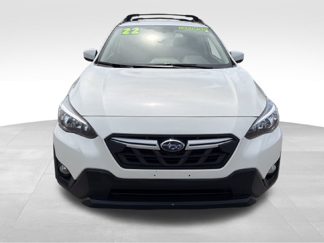 Used 2022 Subaru Crosstrek 2.0i Premium w/ Popular Package #4 AWD/4WD image 2