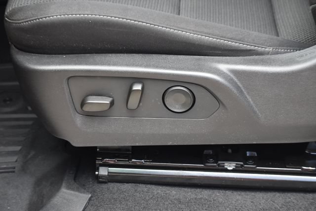 Used 2026 Chevrolet Colorado LT w/ Advanced Trailering Package RWD image 19