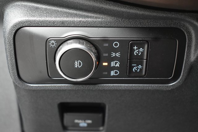 Used 2023 Ford Bronco Outer Banks w/ Sasquatch Package image 15