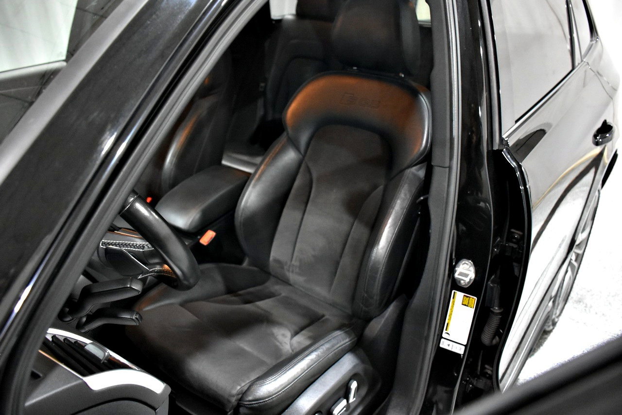 Used 2015 Audi SQ5 Premium Plus image 14