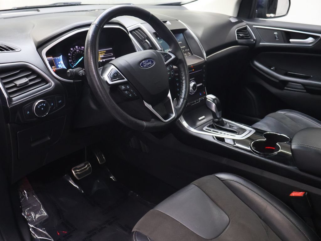 Used 2017 Ford Edge Sport w/ Equipment Group 401A AWD/4WD image 17