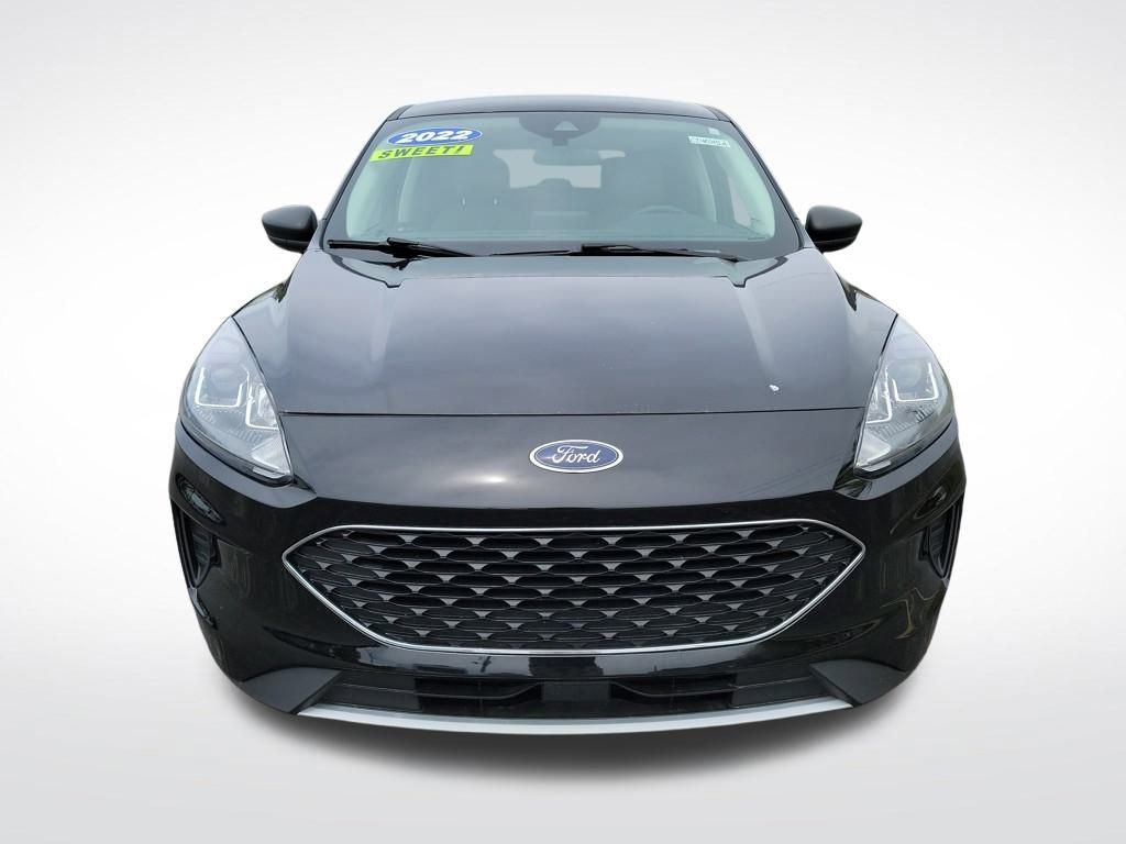 Used 2022 Ford Escape SE w/ Convenience Package image 9