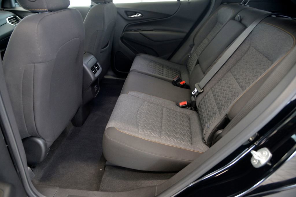 Used 2023 Chevrolet Equinox LT image 29