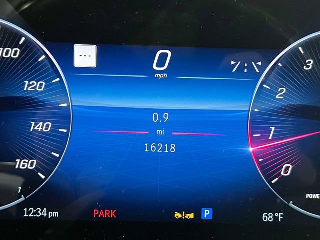 Used 2023 Mercedes-Benz S 580 S 580 image 24