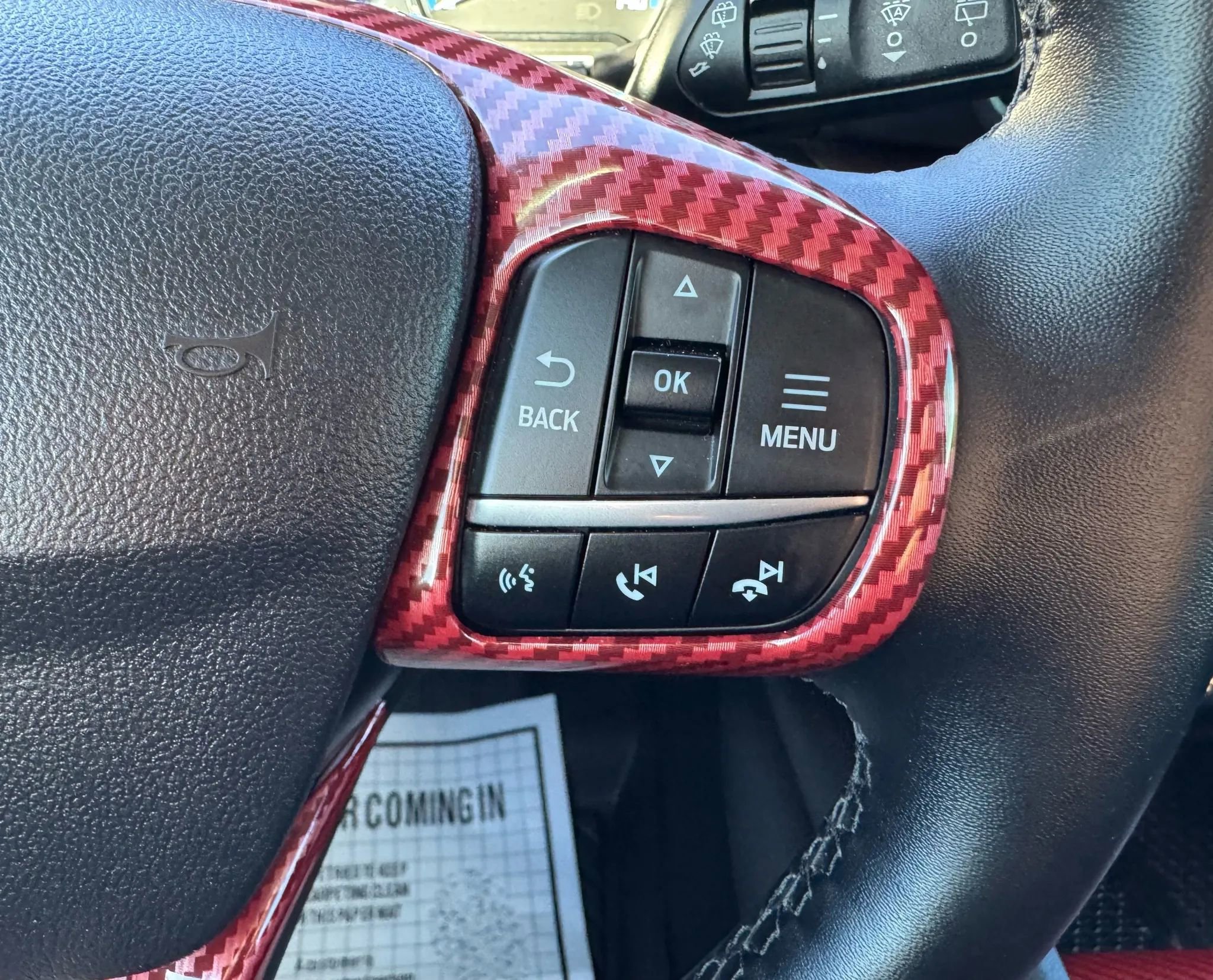 Used 2024 Ford Bronco Sport Outer Banks image 49