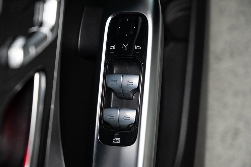 Used 2023 Mercedes-Benz C 43 AMG 4MATIC Sedan image 28