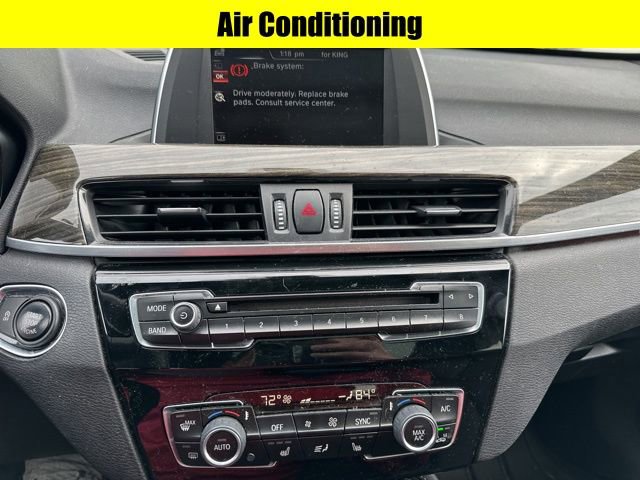 Used 2016 BMW X1 xDrive28i image 9