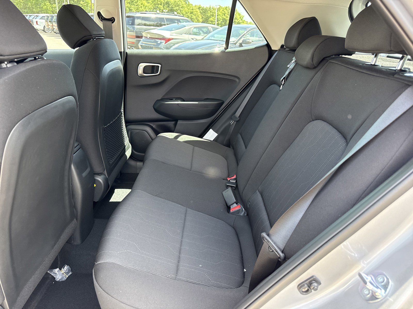 New 2026 Hyundai Venue SE image 12