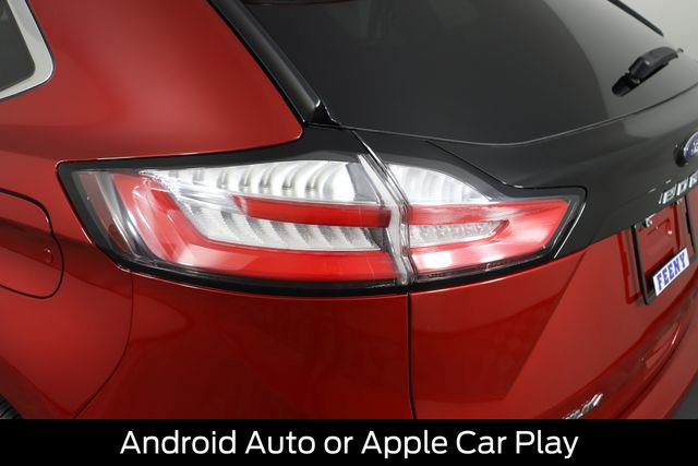 Certified 2024 Ford Edge Titanium w/ Equipment Group 301A image 24