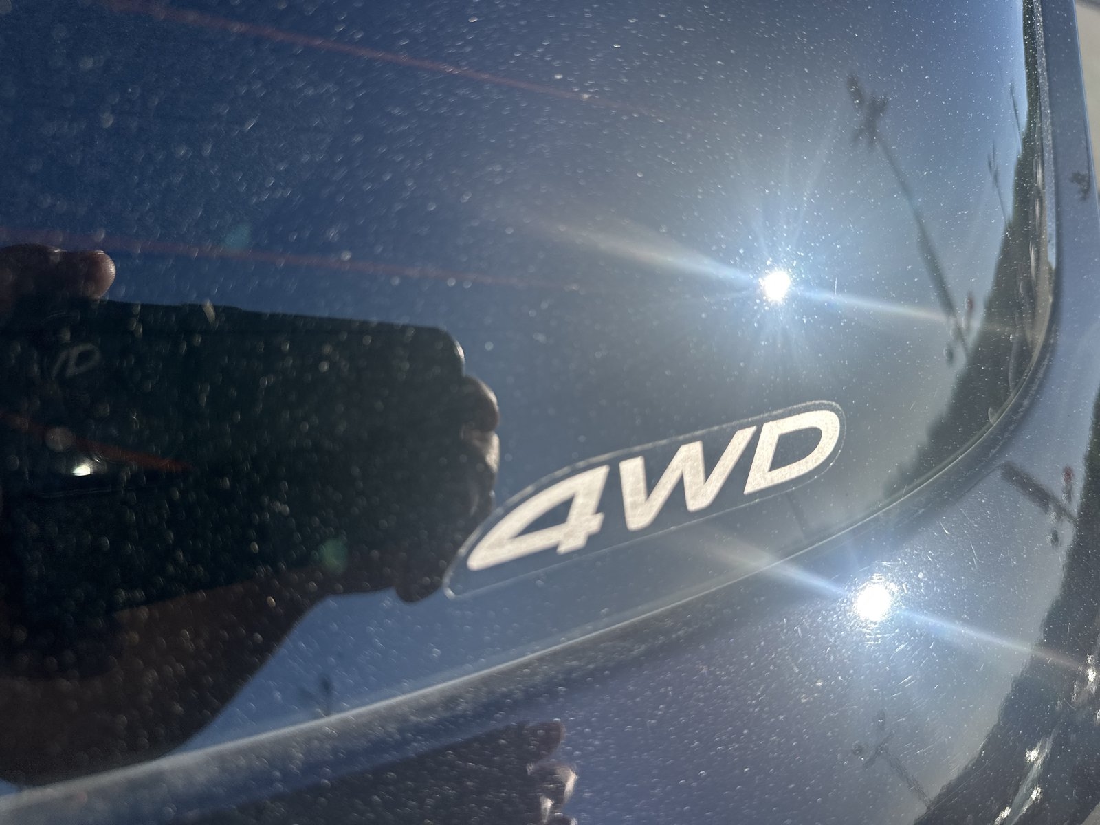 Used 2023 Mitsubishi Outlander Sport ES AWD/4WD image 10