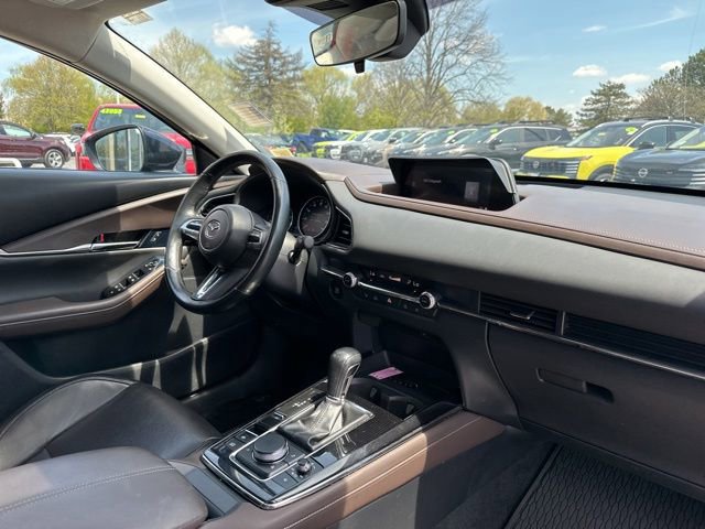 Used 2020 MAZDA CX-30 AWD w/ Premium Package image 18