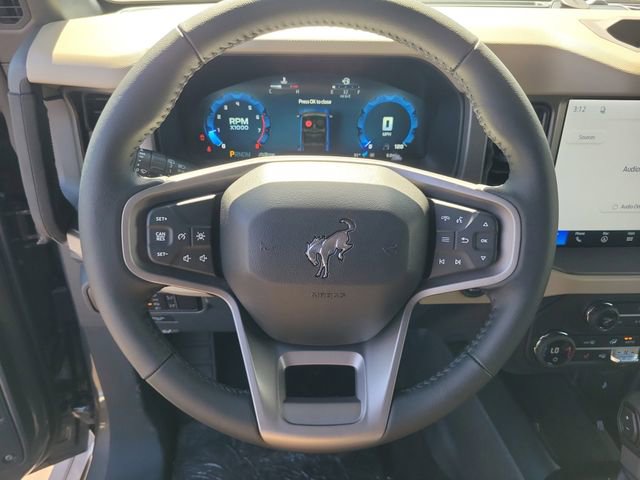 New 2026 Ford Bronco Big Bend image 21