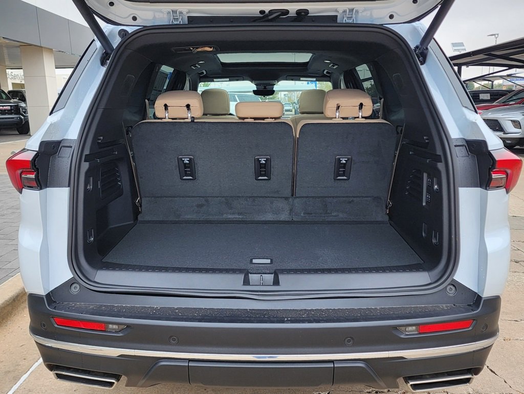 New 2026 Buick Enclave Preferred w/ Power Package image 53