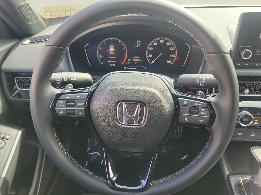 Used 2026 Honda Civic Sport image 23