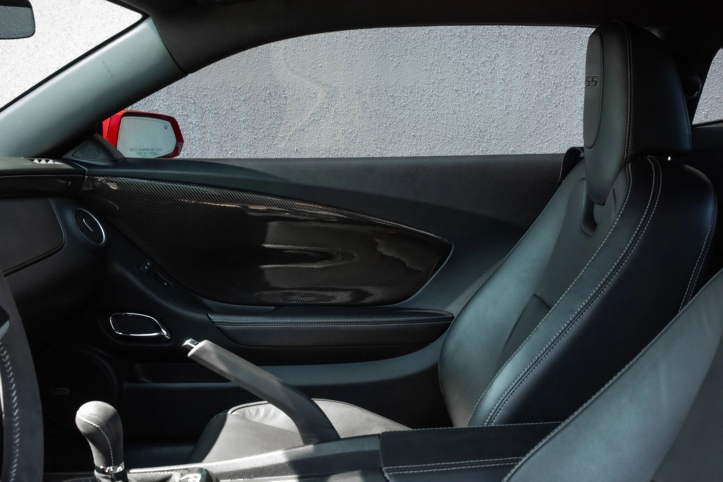 Used 2013 Chevrolet Camaro SS w/ SS Performance Package RWD image 18