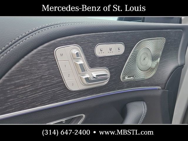 New 2026 Mercedes-Benz GLE 450 4MATIC image 17