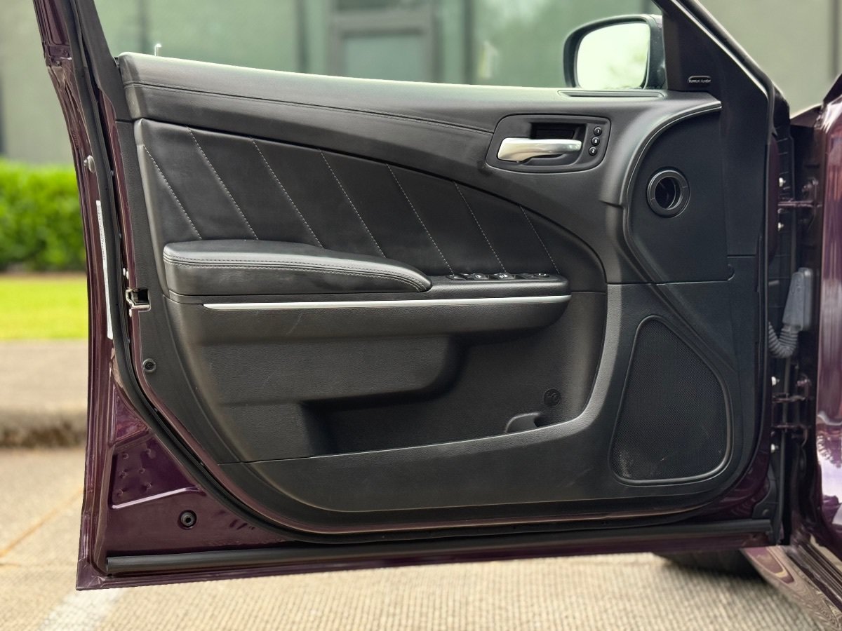 Used 2022 Dodge Charger Scat Pack RWD image 14