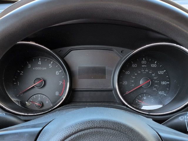 Used 2016 Kia Sedona LX w/ Option Group 020 image 26