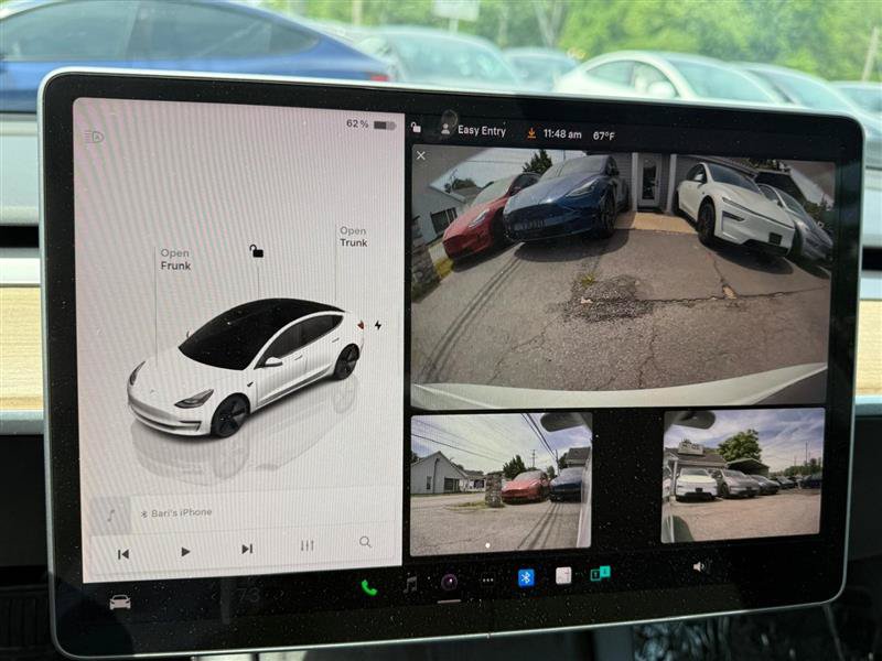 Used 2023 Tesla Model 3 Standard Range RWD image 14