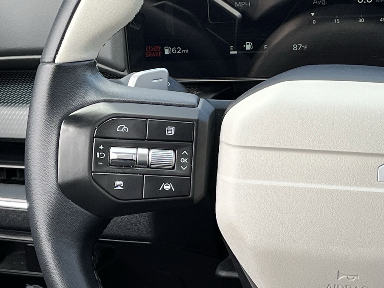 Used 2025 Kia K4 GT-Line Turbo FWD image 12