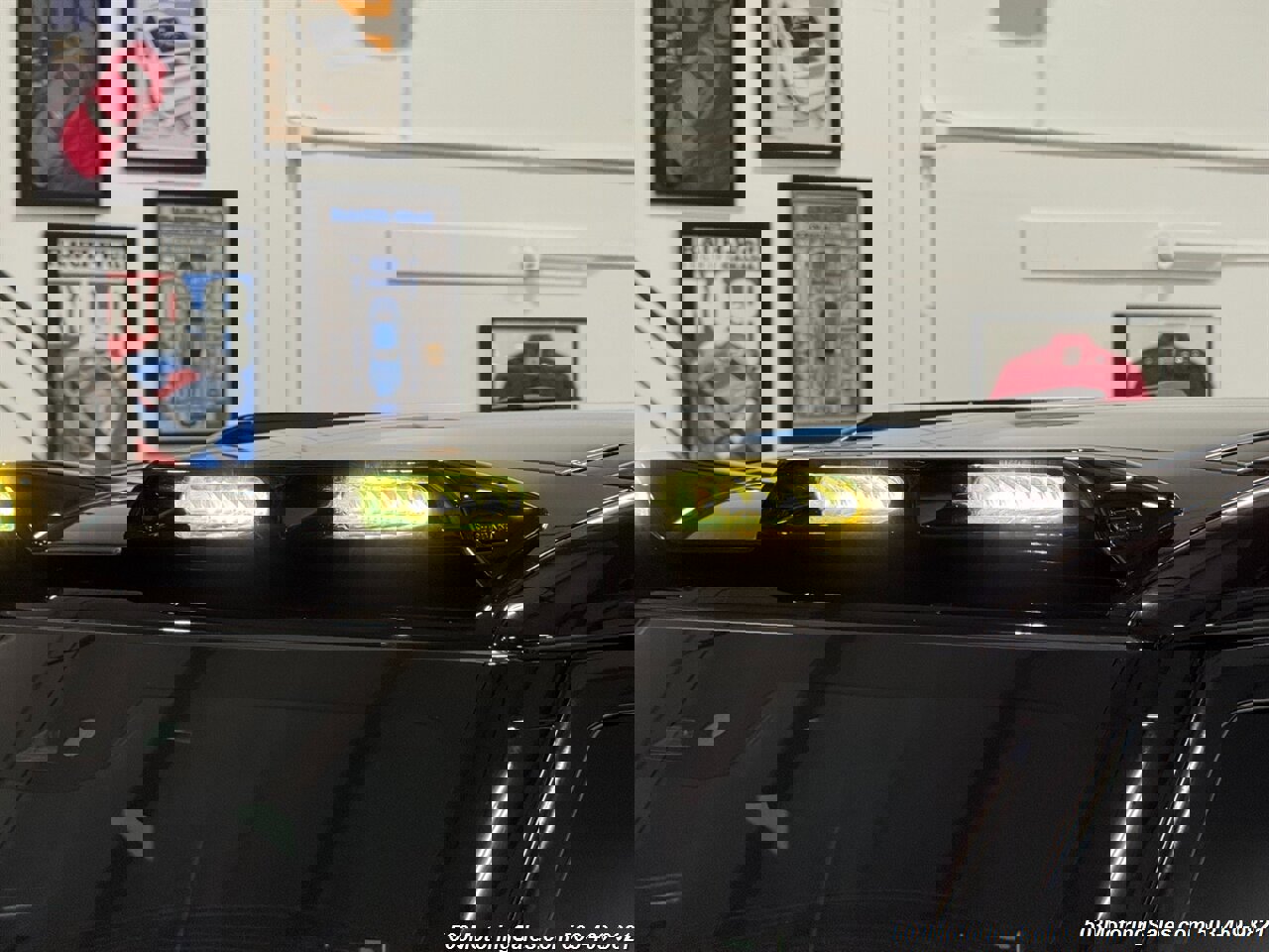 Used 2024 Land Rover Defender 90 V8 image 26