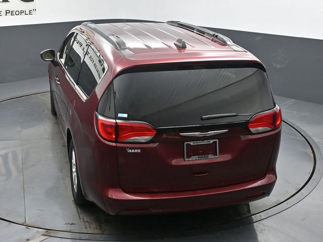 Used 2021 Chrysler Voyager Lxi image 57
