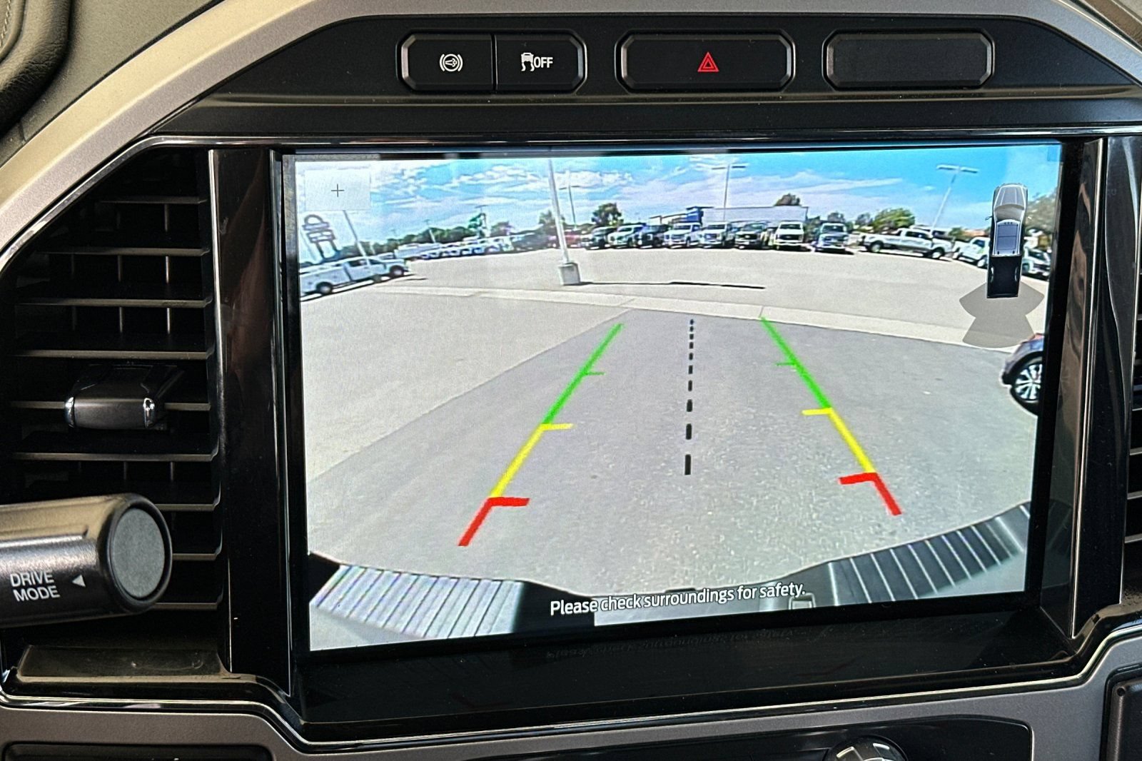 Used 2022 Ford F250 Lariat AWD/4WD image 22