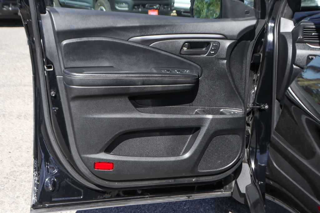 Used 2022 Honda Passport EX-L image 15