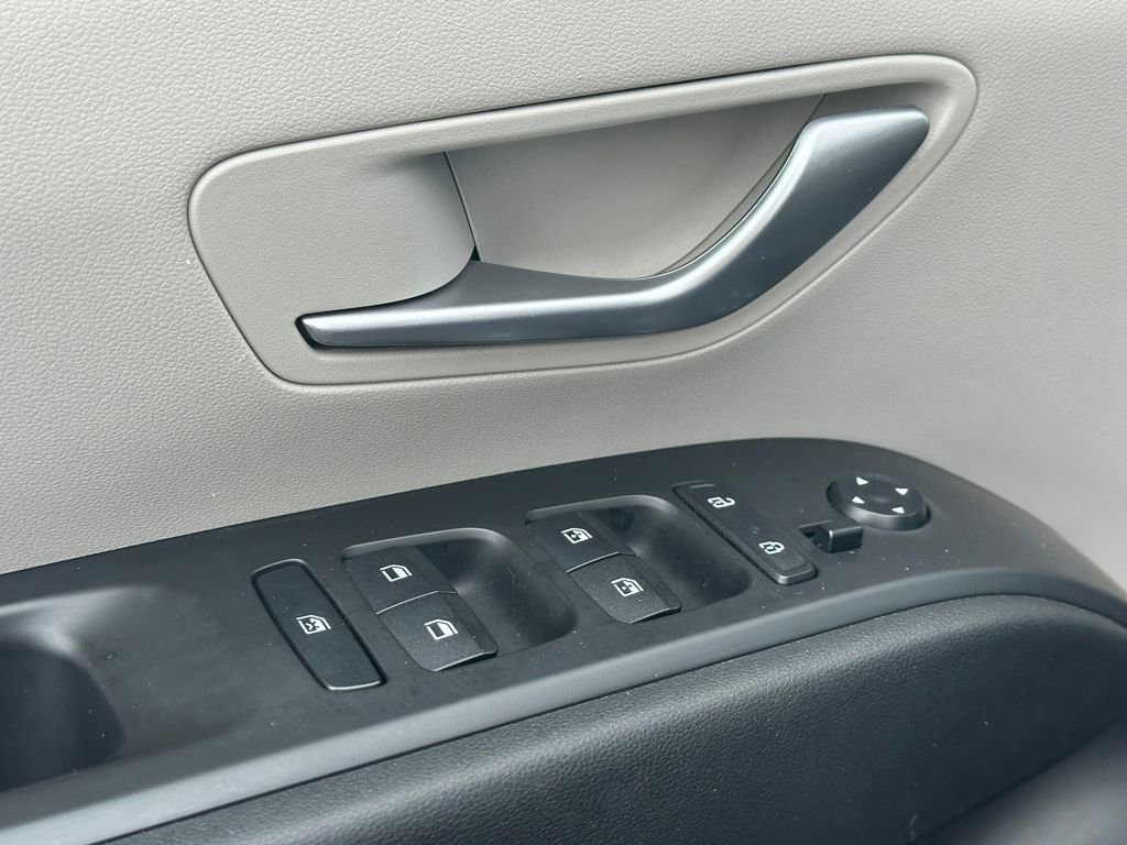 Used 2024 Hyundai Tucson SEL AWD/4WD image 22