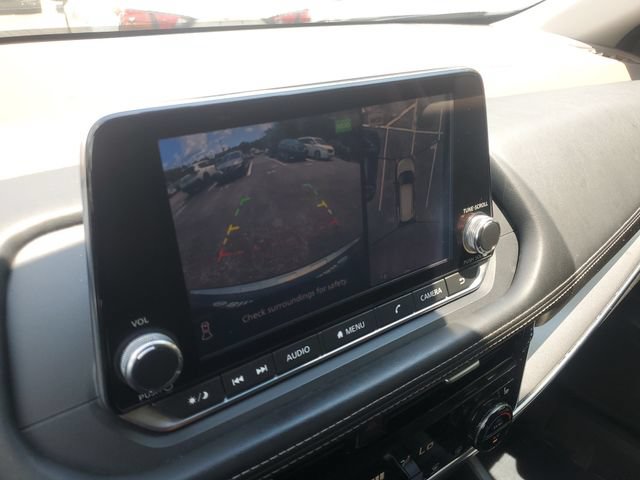 Used 2021 Nissan Rogue SV w/ Premium Package FWD image 21