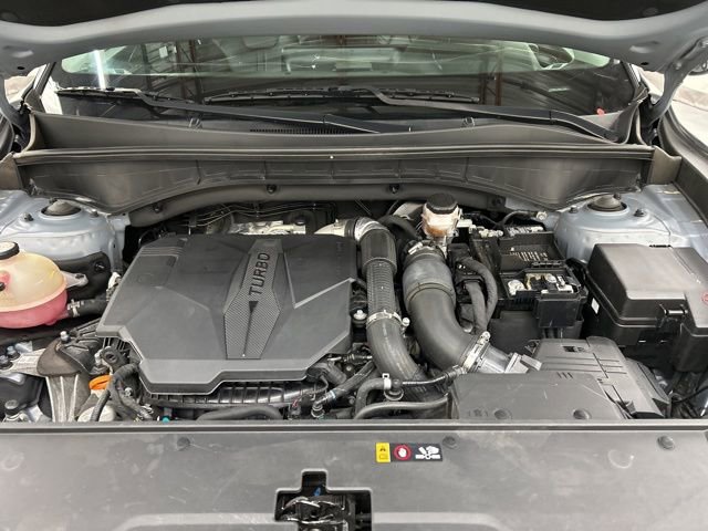 Used 2022 Kia Sorento SX image 27