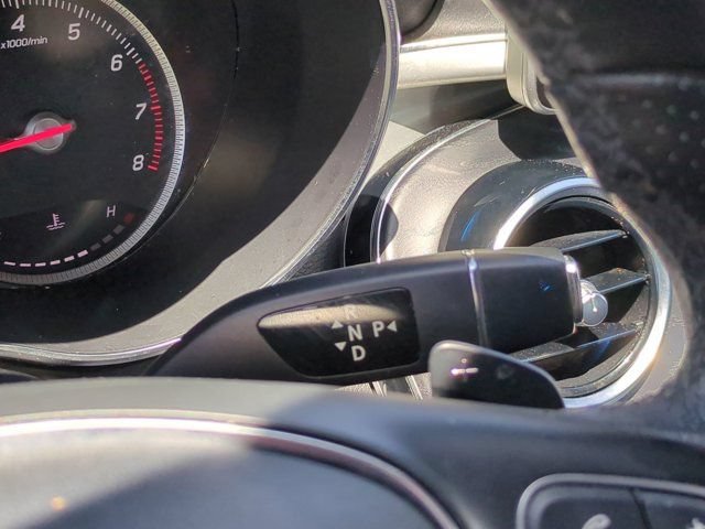 Used 2018 Mercedes-Benz C 300 Sedan image 22
