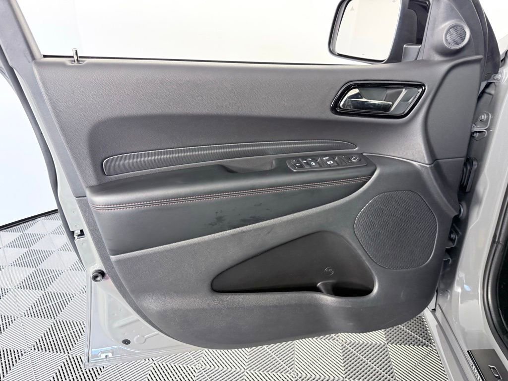New 2026 Dodge Durango GT image 9