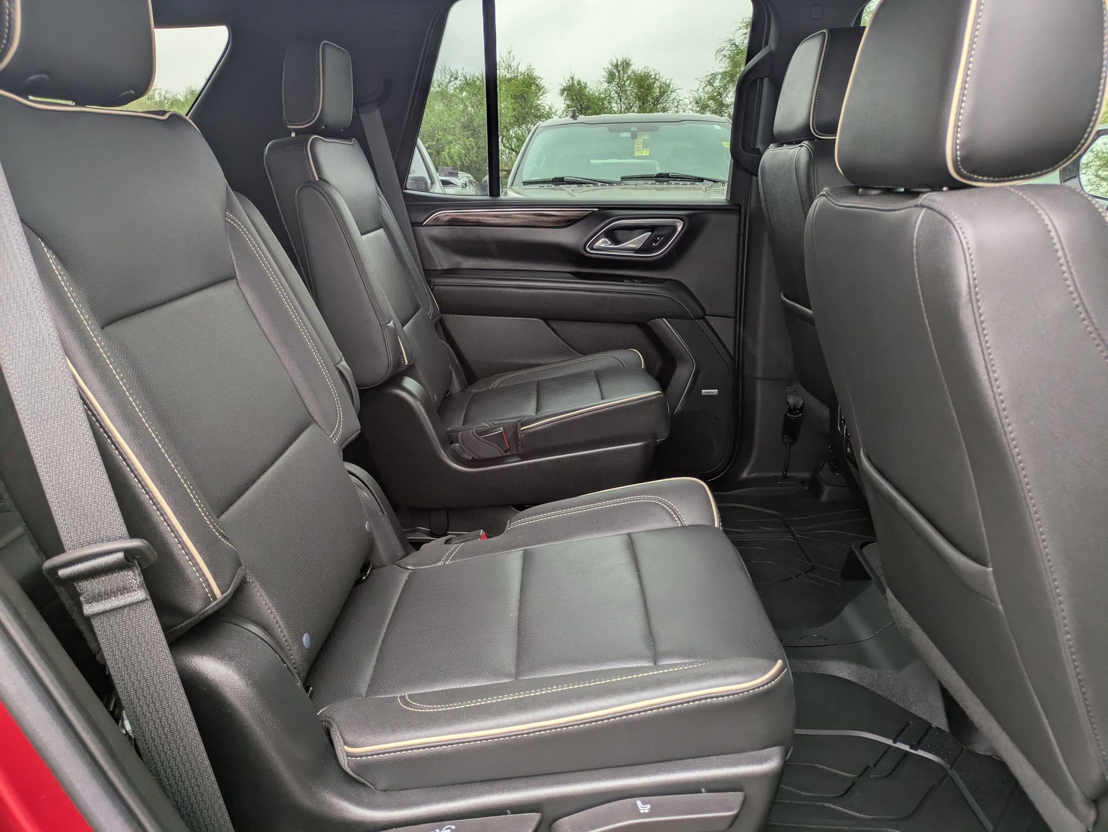 Used 2023 Chevrolet Tahoe Premier w/ Texas Edition image 26