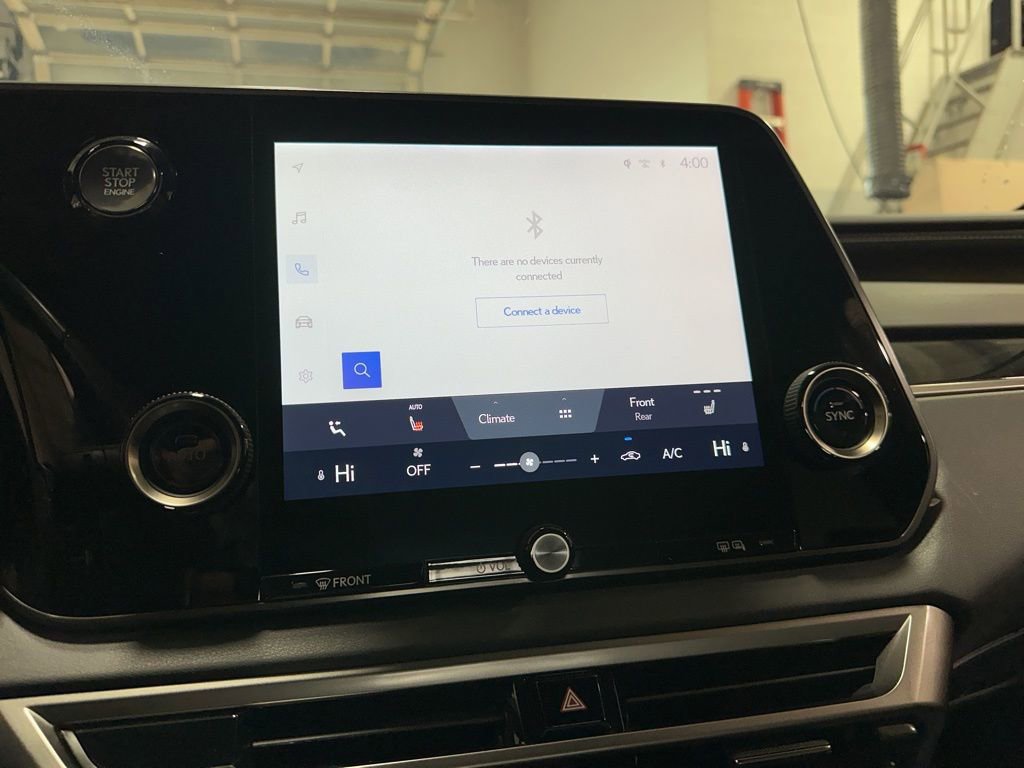 Used 2023 Lexus RX 350 FWD image 50