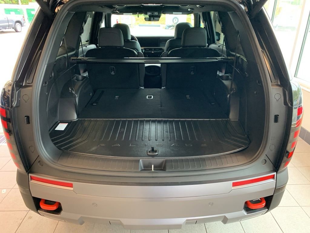 New 2026 Hyundai Palisade XRT Pro image 17