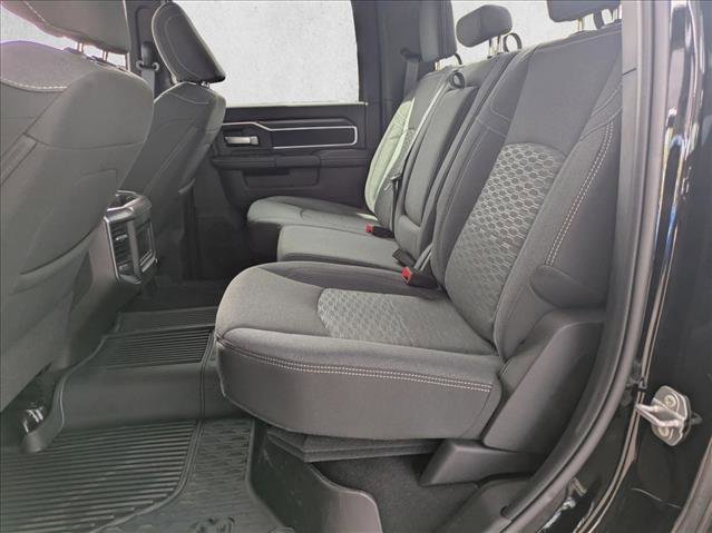 New 2026 RAM 3500 Big Horn image 14