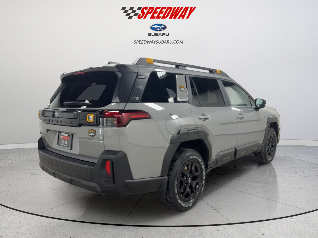 New 2026 Subaru Outback Wilderness image 9
