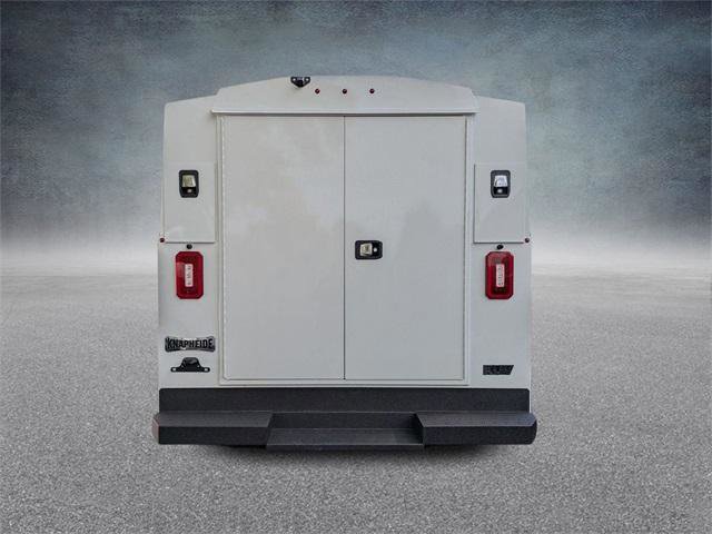 New 2025 Chevrolet Express 3500 w/ Power Convenience Package image 4