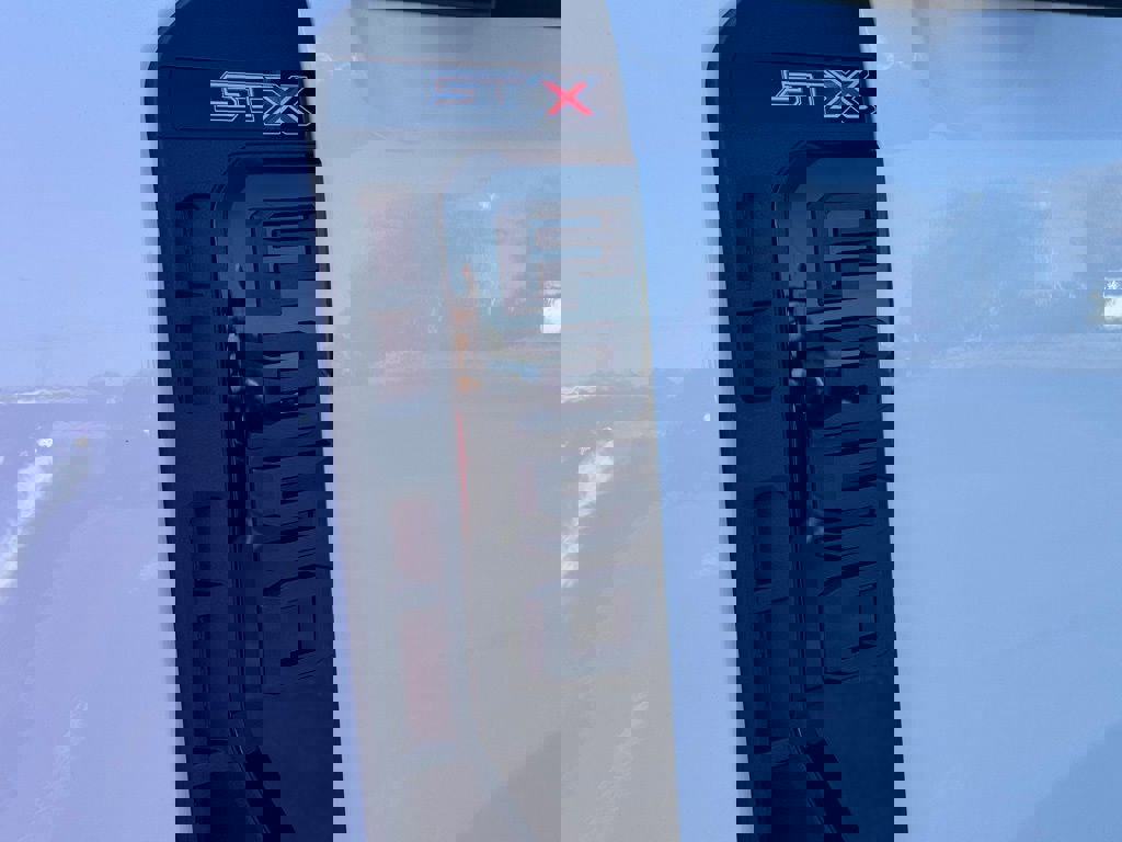 New 2026 Ford F350 XL w/ STX Appearance Package image 6