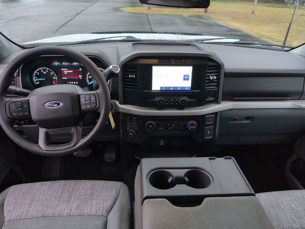 Used 2023 Ford F150 XLT image 28